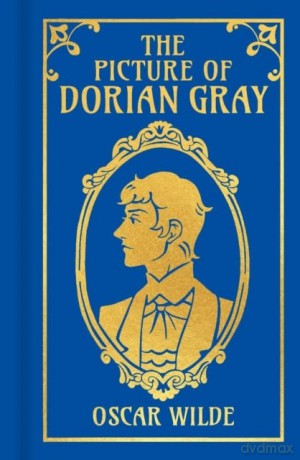 The Picture of Dorian Gray - Oscar Wilde [KSIĄŻKA]