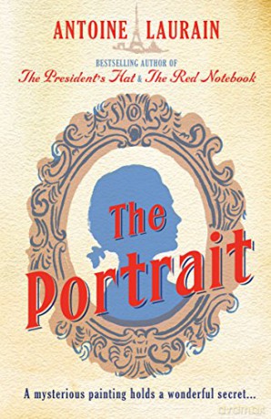 The Portrait - Antoine Laurain [KSIĄŻKA]