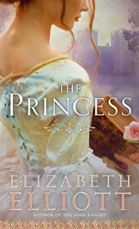The Princess: 5 - Elizabeth Elliott [KSIĄŻKA]