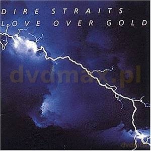 Dire Straits: Love Over Gold (Remastered) [CD]