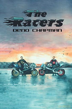 The Racers - Deno Chapman [KSIĄŻKA]