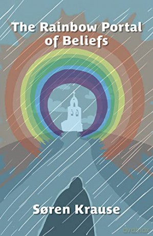 The Rainbow Portal of Beliefs - Soren Krause [KSIĄŻKA]