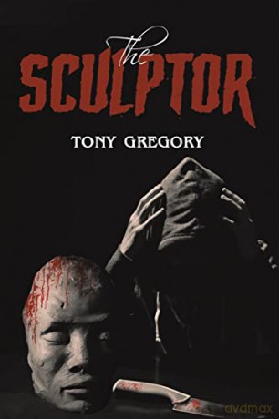 The Sculptor - Tony Gregory [KSIĄŻKA]