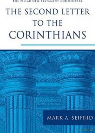 The Second Letter to the Corinthians - Mark Seifrid [KSIĄŻKA]