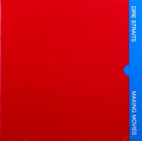 Dire Straits: Making Movies [CD]