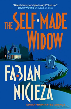 The Self-Made Widow - Fabian Nicieza [KSIĄŻKA]