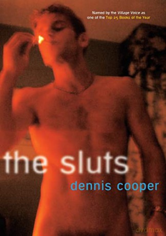 The Sluts - Dennis Cooper [KSIĄŻKA]