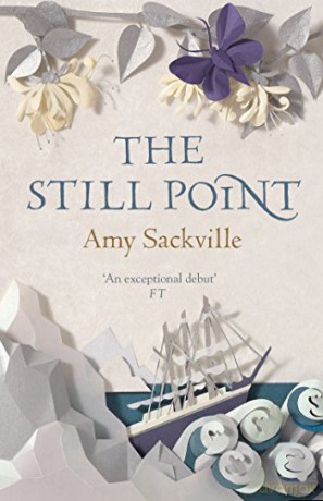 The Still Point - Amy Sackville [KSIĄŻKA]