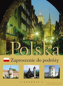 Polska. Zaproszenie do podróży. Mini wersja polska  - Bilińscy Agnieszka i Włodek [KSIĄŻKA]