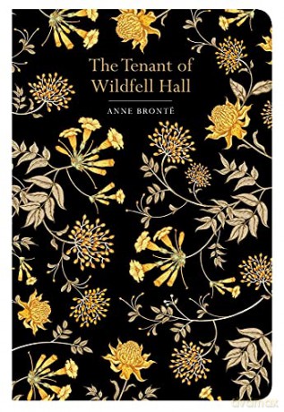 The Tenant of Wildfell Hall - Anne Bronte [KSIĄŻKA]