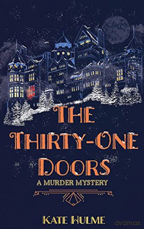 The Thirty-One Doors - Kate Hulme [KSIĄŻKA]