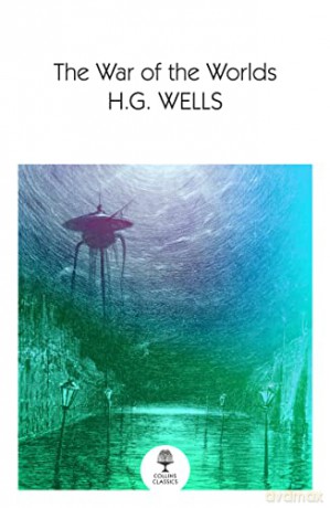 The War of the Worlds - H. G. Wells [KSIĄŻKA]