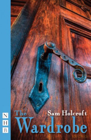 The Wardrobe - Sam Holcroft [KSIĄŻKA]