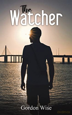 The Watcher - Gordon Wise [KSIĄŻKA]