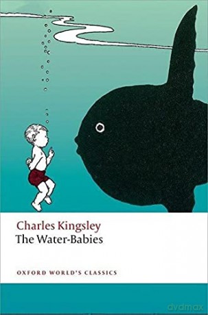 The Water -Babies - Charles Kingsley [KSIĄŻKA]