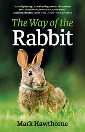 The Way of the Rabbit - Mark Hawthorne [KSIĄŻKA]