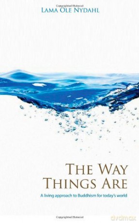 The Way Things Are: A Living Approach to Buddhism - Ole Nydahl [KSIĄŻKA]
