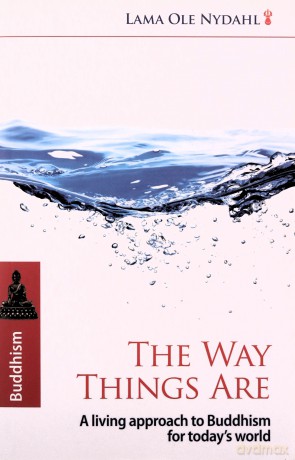 The Way Things Are: A Living Approach to Buddhism - Ole Nydahl [KSIĄŻKA]