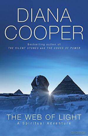 The Web Of Light - Diana Cooper [KSIĄŻKA]