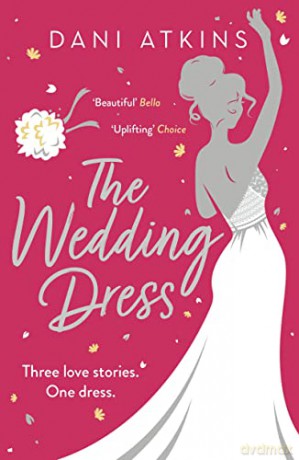 The Wedding Dress [KSIĄŻKA]