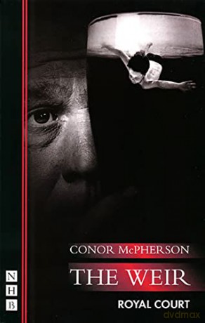 The Weir - Conor McPherson [KSIĄŻKA]