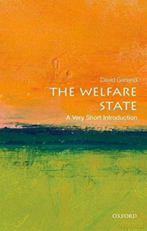 The Welfare State: A Very Short Introduction [KSIĄŻKA]
