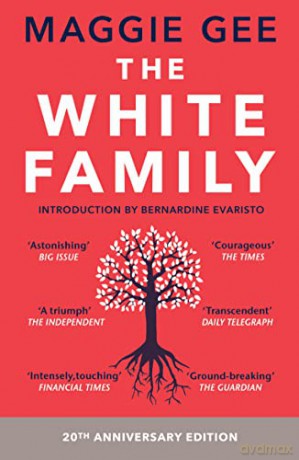 The White Family - Maggie Gee [KSIĄŻKA]