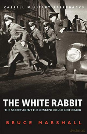 The White Rabbit - Bruce Marshall [KSIĄŻKA]