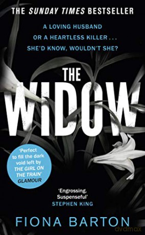 The Widow - Fiona Barton [KSIĄŻKA]