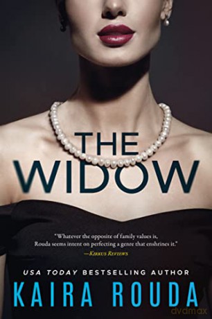 The Widow - Kaira Rouda [KSIĄŻKA]