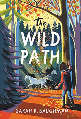 The Wild Path - Sarah R. Baughman [KSIĄŻKA]
