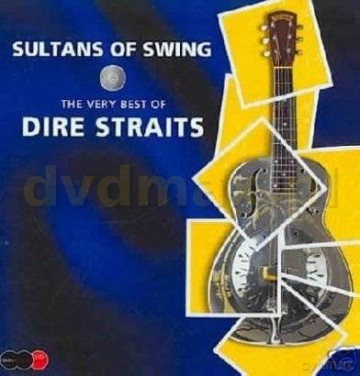 Dire Straits: Sultans Of Swing (Sound & Vision) [2CD]+[DVD]