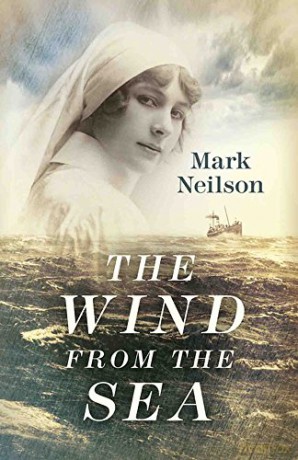 The Wind from the Sea - Mark Neilson [KSIĄŻKA]