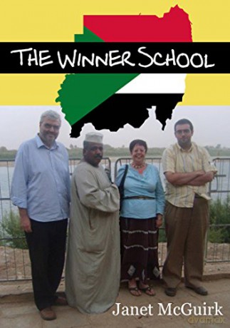 The Winner School - Janet McGuirk [KSIĄŻKA]