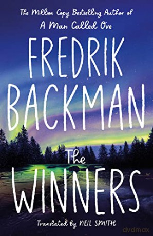 The Winners - Fredrik Backman [KSIĄŻKA]