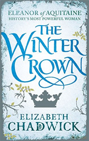 The Winter Crown - Elizabeth Chadwick [KSIĄŻKA]