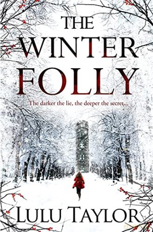 The Winter Folly - Lulu Taylor [KSIĄŻKA]