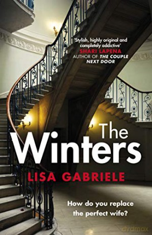 The Winters - Lisa Gabriele [KSIĄŻKA]