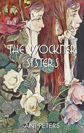 The Wockner Sisters - Ani Peters [KSIĄŻKA]