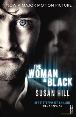 The Woman in Black - Susan Hill [KSIĄŻKA]