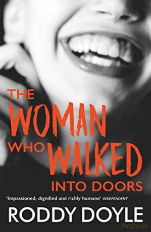 The Woman Who Walked Into Doors - Roddy Doyle [KSIĄŻKA]