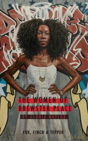 The Women of Brewster Place - Gloria Naylor [KSIĄŻKA]