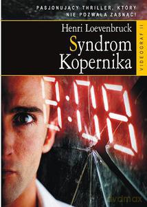 Syndrom Kopernika  - Loevenbruck Henri [KSIĄŻKA]
