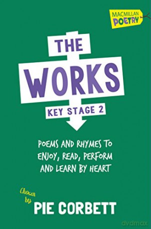 The Works Key Stage 2 - Pie Corbett [KSIĄŻKA]