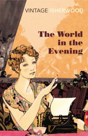 The World in the Evening - Christopher Isherwood [KSIĄŻKA]