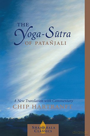 The Yoga-Sutra of Patanjali: A New Translation with Commentary - Patanjali [KSIĄŻKA]