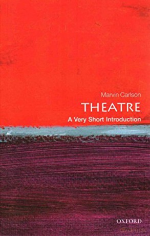 Theatre Vsi [KSIĄŻKA]