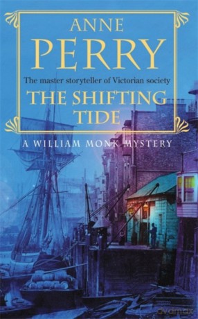 The Shifting Tide by Perry, Anne - Anne Perry [KSIĄŻKA]