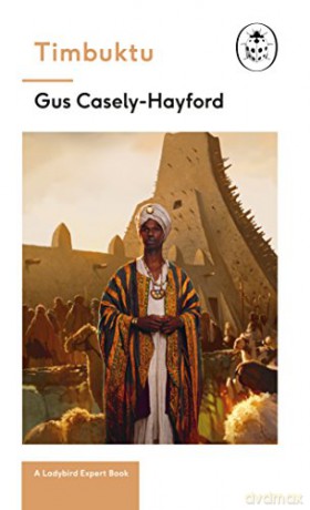 Timbuktu: A Ladybird Expert Book: The secrets of the fabled but lost African city - Gus Caseley-Hayford [KSIĄŻKA]