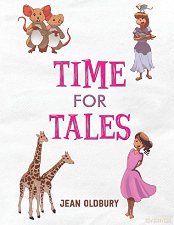 Time for Tales - Jean Oldbury [KSIĄŻKA]